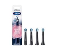 TESTINE PER SPAZZOLINO ORAL-B iO Gentle Care, confezione da 4, setole morbide, testina rotonda