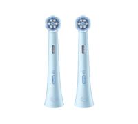 TESTINE PER SPAZZOLINO ORAL-B iO Kids Disney Stitch, rotonde extra morbide 2 pezzi
