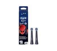 TESTINE PER SPAZZOLINO ORAL-B iO Kids Marvel Spiderman - compatibile con iO Kids, 2 pz