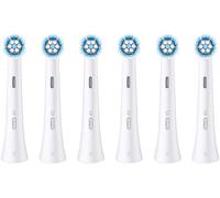 TESTINE PER SPAZZOLINO ORAL-B iO Pulizia Delicata Bianca 6 pezzi