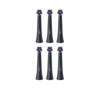 TESTINE PER SPAZZOLINO ORAL-B iO Radiant White, setole multicolore, 6 pezzi