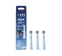 Testine per spazzolino ORAL B iO RB SBLF-3 Stitch Box