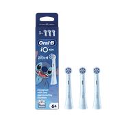 Testine per spazzolino ORAL B iO RB SBLF-3 Stitch Box