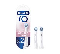 Testine per spazzolino ORAL B iO TESTINE GENTLE WHIT