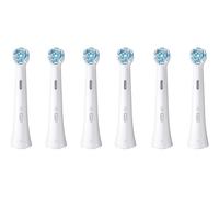 TESTINE PER SPAZZOLINO ORAL-B iO Ultimate Clean, 6 pz