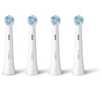 TESTINE PER SPAZZOLINO ORAL-B iO Ultimate Clean, delicate, 4 pezzi