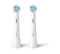 TESTINE PER SPAZZOLINO ORAL-B iO Ultimative, doppia, tecnologia iO, 2 pezzi
