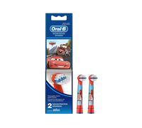 TESTINE PER SPAZZOLINO ORAL-B Kids Stages Power 2, setole extra morbide, 2 pezzi