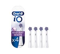 TESTINE PER SPAZZOLINO ORAL-B Oral-B iO Radiant White, 4 testine