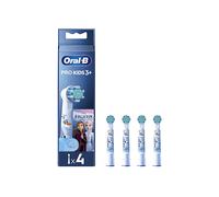 Testina di ricambio Oral-B Braun Oral-B Frozen 4 unità