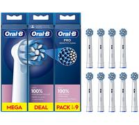 Testine per spazzolino ORAL-B Pro Sensitive Clean