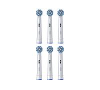 TESTINE PER SPAZZOLINO ORAL-B Pro Sensitive Clean, testina delicata, 6 pezzi