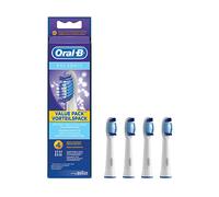 TESTINE PER SPAZZOLINO ORAL-B Pulsonic, 4 pz
