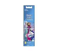 TESTINE PER SPAZZOLINO ORAL-B SE7180, testina piccola, setole extra morbide, 2 pezzi