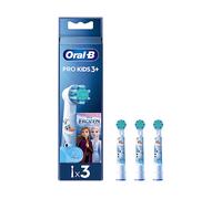 Testine per spazzolino ORAL-B TEST PROKID DISNEYFROZEN