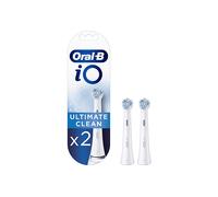 Testine per spazzolino ORAL-B TESTINE iO CLEAN WHITE