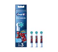 Testine per spazzolino ORAL-B TESTINE PROKID SPIDERMAN