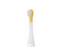 TESTINE PER SPAZZOLINO PANASONIC EW0942, testina doppia, setole morbide, 2 pezzi