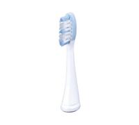 TESTINE PER SPAZZOLINO PANASONIC WEW0929, Testina doppia 4 in 1, 2 pezzi
