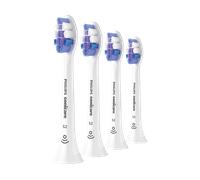 TESTINE PER SPAZZOLINO PHILIPS HX6054/10 S2 Sensitive