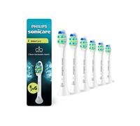 Philips Sonicare InterCare HX9006/87 testine di ricambio per spazzolino White 6 pz