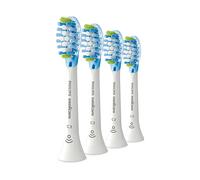 Philips Sonicare Premium Plaque Defence Standard testine di ricambio per spazzolino 4 pz