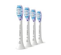 Philips Sonicare Testine HX9054 G3 in bianco, ORIGINALE PHILIPS Germany