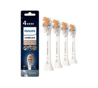 TESTINE PER SPAZZOLINO PHILIPS HX9094/10 A3 Premium All-in-One, 4 pz, setole morbide
