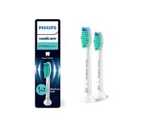Philips Sonicare ProResults ProResults HX6012/87 Confezione da 2 testine Philips