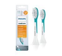 Philips Sonicare per bambini 7 anni testine e + 2 pennelli