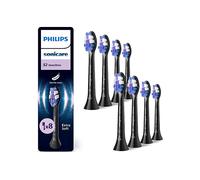Philips Sonicare Sensitive HX6058/88 testine di ricambio per spazzolino 8 pz