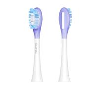 Teesa Testine per Spazzolino Sonic Elite TSA8082-W Medium 2 pz