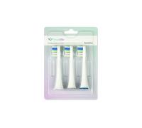TESTINE PER SPAZZOLINO TRUELIFE SonicBrush UV - Sensitive Triple Pack
