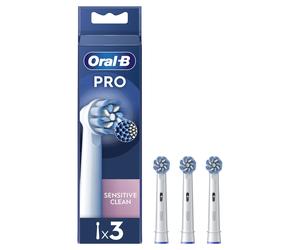 TESTINE PRO SENSITIVE CLEAN 3 TESTINE