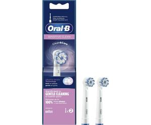 Testine Sensibili Clean 2 Pezzi 2 St
