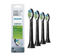 Testine spazzolino originali Philips Sonicare W2 Optimal White HX6064 BLEACHING
