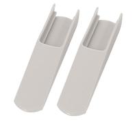 Testine Spazzolino - PBT PP TPR Setole Morbide 12,4cm | Testine Di Ricambio Per Spazzolino Elettrico Ricaricabile Bambini, Cura Orale Delicata Per Ragazzi E Ragazze