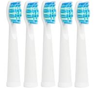 Testine Spazzolino per Fairywill D1/D3/D7/D8/Fw-507/Fw-508/Fw551/Fw515/2011/917/