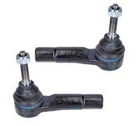 TESTINE STERZO ANTERIORE SX+DX Adatte per FIAT Bravo II LANCIA Delta III