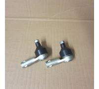 TESTINE STERZO ""MASERATI "" QUATTRO PORTE -GHIBLI - BITURBO .LA COPPIA