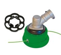 TESTINE TESTINA PER DECESPUGLIATORE GREEN CAT AVVOLGIFACILE TORNADO TAGLIAERBA