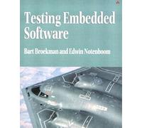 Testing Embedded Software