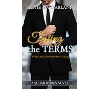 Testing The Terms: A Sugar Babies Novel