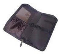 testo 0516 0210 Borsa per strumento