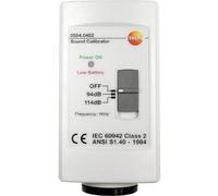 Testo Sound Pegelka Librator - 0554 0452