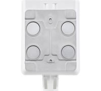 Testo Fissaggio a parete 0554 2001 – 1 pz.