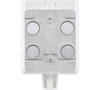 testo 0554 2001 Montaggio a parete 1 pz.