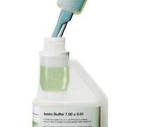 testo 0554 2063 Testo Reagente pH 1 pz.