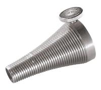 Testo 0554 9010 0554 9010 - Adattatore cono, con vite di bloccaggio, 1 pezzo