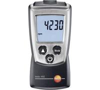 TESTO 0560 0460 - Contagiri testo 460, 100 - 29999 giri/min